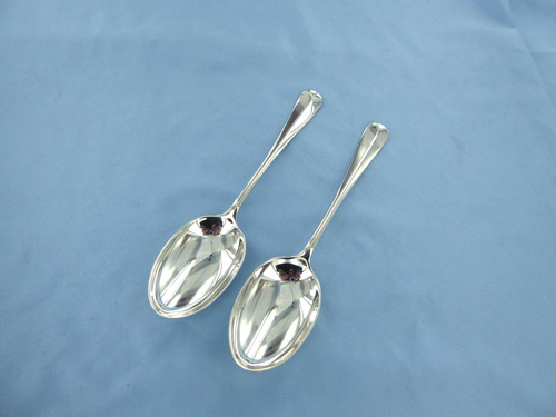 Vintage pair sterling - vintage,