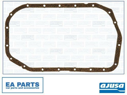 Gasket wet sump for - wet,