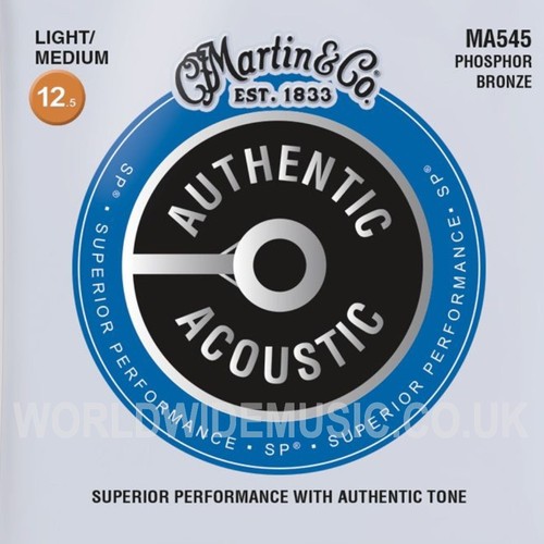 Martin ma545 authentic - ma545,