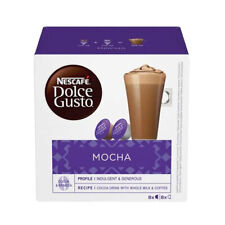 NESCAFE DOLCE GUSTO COFFEE