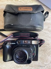 Canon Sure Shot Tele ,35mm