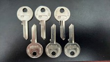 NOS Vintage Wilmot Breeden