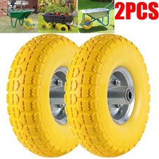 2PCS 10" Puncture Burst Proof