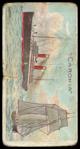 Singleton cole atlantic - cole,