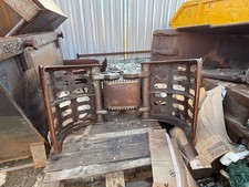 Rotating Selector Grab Excavator Attachment for 7-9 T Machine Equipment