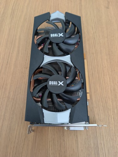 Amd radeon 270x - amd, r9