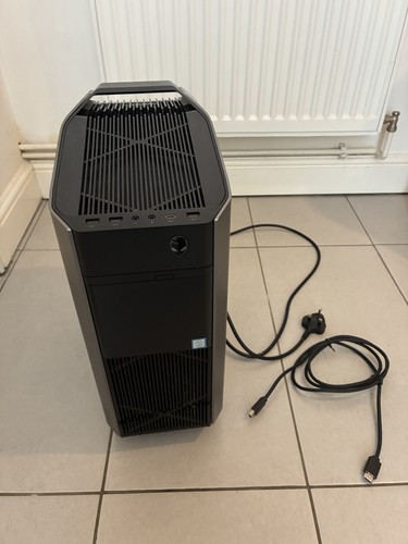 Alienware aurora 9700 - alienware, i7-9700