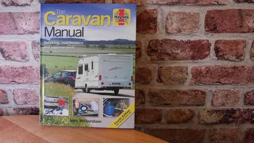 The caravan manual - the, manual: