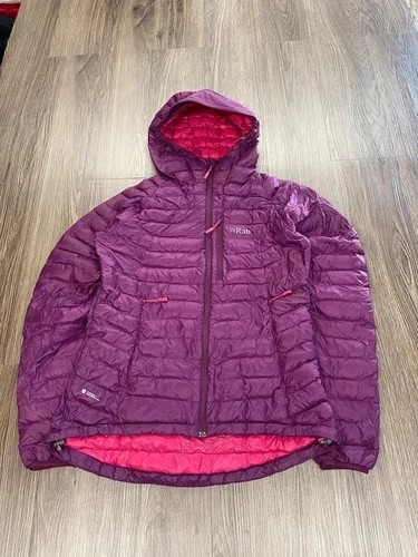 Rab womens microlight - rab, alpine