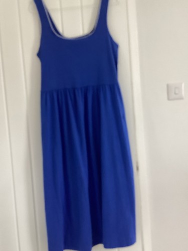Next blue sundress tall - sundress,