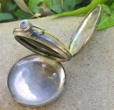 Vintage Sterling 925 Solid