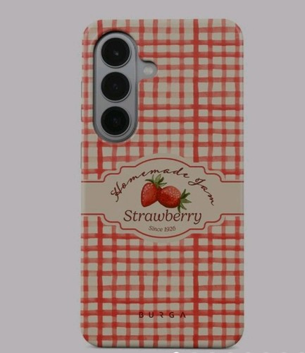 Burga grandma jam - burga, samsung