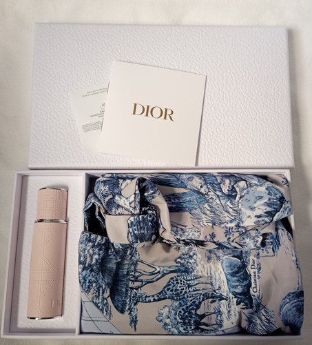 Dior around the - world, &