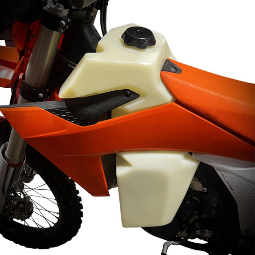 Ims products inc - inc., fuel