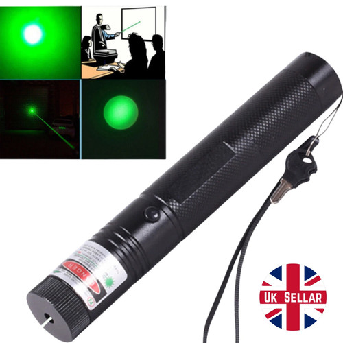 Rechargeable 532nm visible - rechargeable,