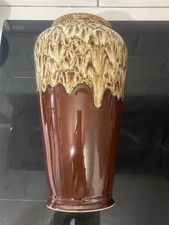 Stunning ceramic retro toffee