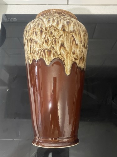 Stunning ceramic retro toffee