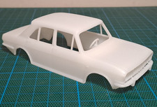 Authi Victoria Bodyshell -