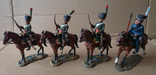 Del prado napoleonic - del,