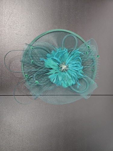 Women teal green mesh - teal, and