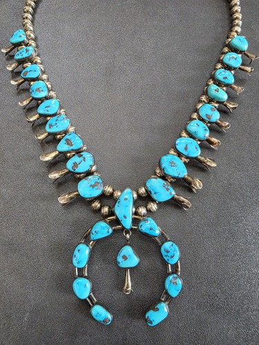 Old vintage sterling - old,