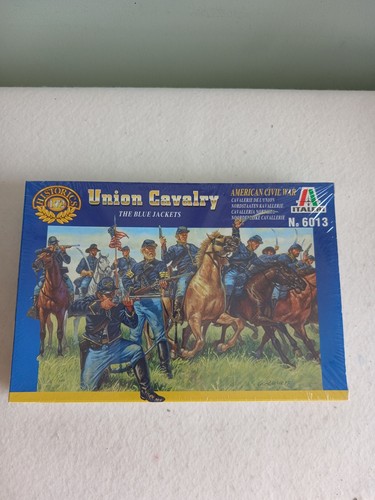Italeri 6013 scale - italeri, 1:72