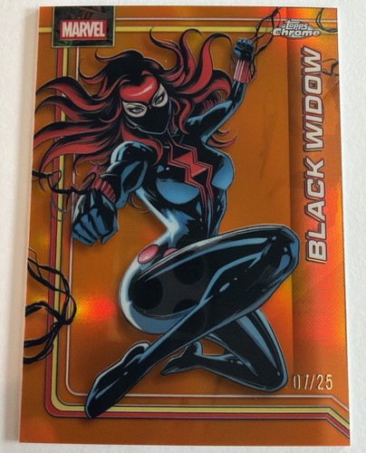 2026 topps chrome marvel - topps,