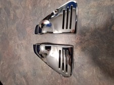 Honda CB900C Custom Chrome