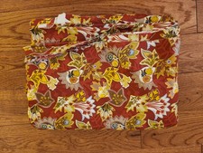 6 Yards 100% Cotton "Spice of