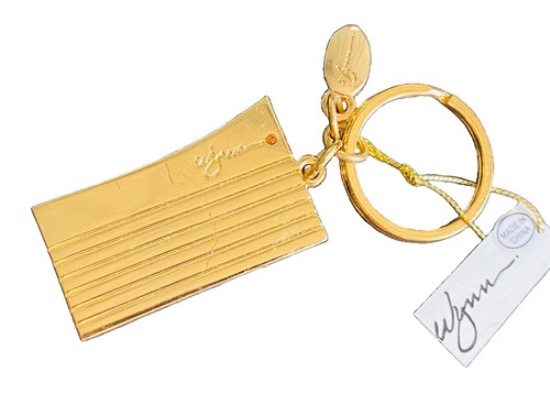 Wynn hotel las - wynn, keyring