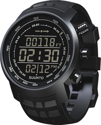 New suunto elementum terra all - terra,