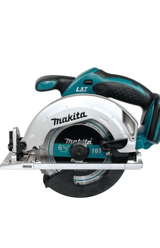 Makita cordless circular - cordless,