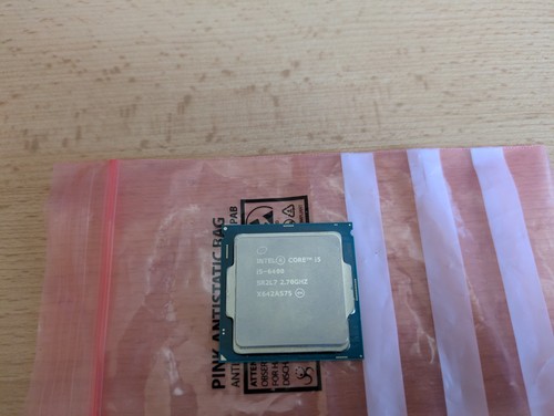Intel core 6400 quad - quad,