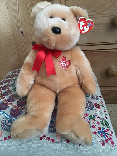 2006 beanie buddies - beanie, buddy