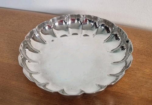 Vintage psl sheffield silver - psl,