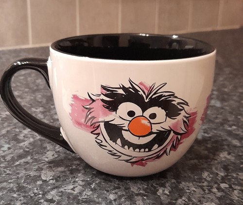 Disney mug animal - disney,