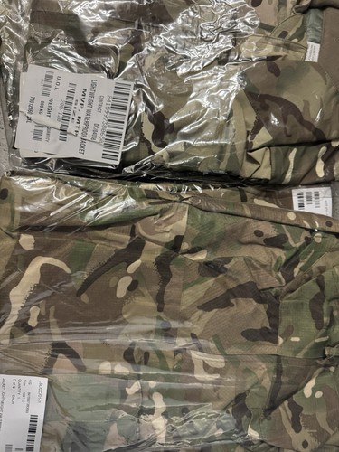 British army mtp - army,