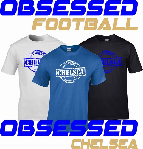 Chelsea football 100 - chelsea,