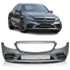 MERCEDES C CLASS W205 C205