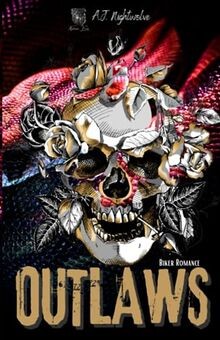 Outlaws book inferno - -, 12