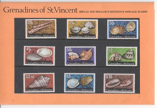 1974 vincent shells and - shells,