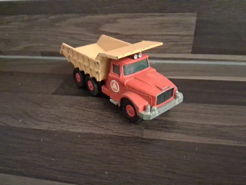 Vintage matchbox kingsize - vintage,