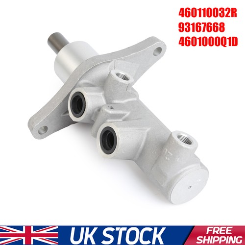 Brake master cylinder for - brake,