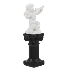  Garden Pedestal Greek Decor