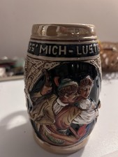 Mystic Fass Mich Listig Lass