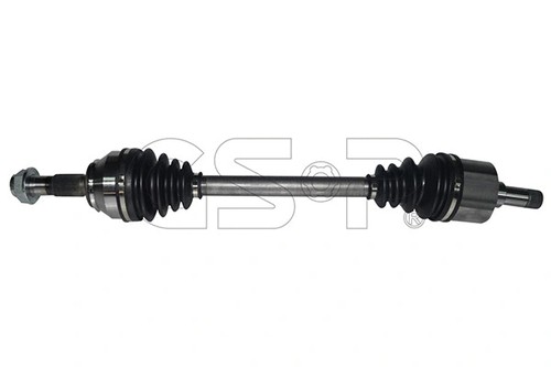 Front left drive shaft - left,