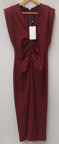 Zara collection burgundy - zara, zw