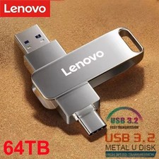 Lenovo 1TB Flash Drive USB