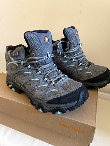Merrell womens kids - moab, mid