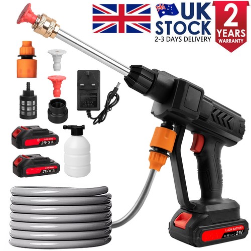 Portable cordless car high - cordless,